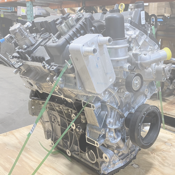 Hyundai Santa Fe Transmission for Sale - VazAuto Solutions
