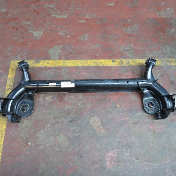 Ford Fiesta Rear Axle Beam FWD for Sale | Used Ford Fiesta Twist-Beam Rear Axle Assembly