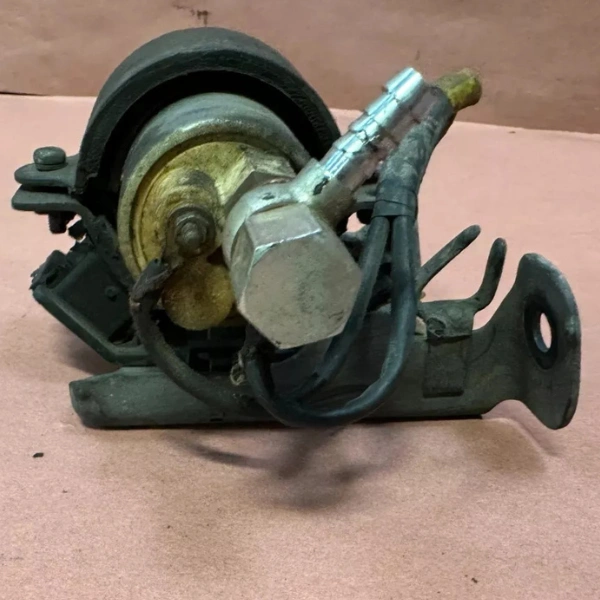 Nissan 280Z Fuel Pump for Sale | Used Aluminum Body Steel Internals E10 Compatible - Image 2