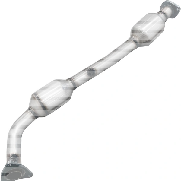 Toyota Tundra Catalytic Converter for Sale - VazAuto Solutions