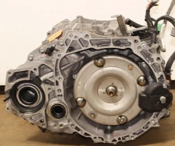 Nissan Rogue Transmission for Sale - VazAuto Solutions