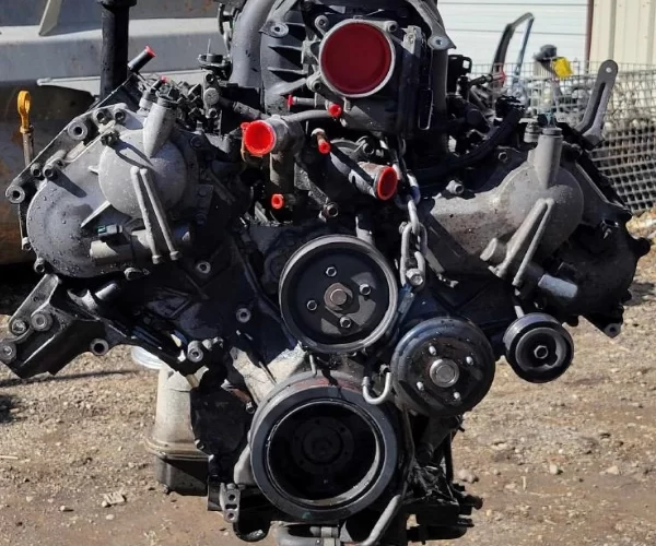 Nissan Armada Engine for Sale - Image 1