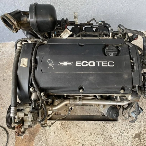 Chevy Tracker Engine for Sale - Image 1