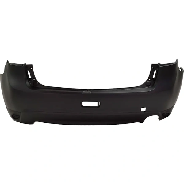 Mitsubishi Outlander Rear Bumper Cover for Sale | Used OEM Grade Direct Fit - Image 2