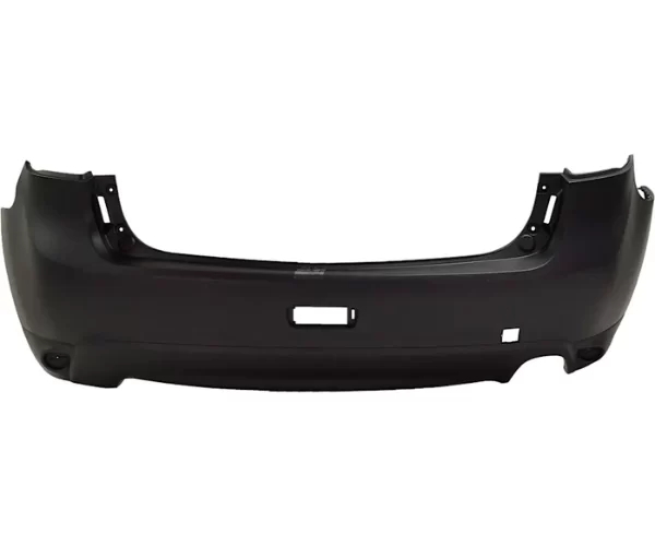 Mitsubishi Outlander Rear Bumper Cover for Sale | Used OEM Grade Direct Fit