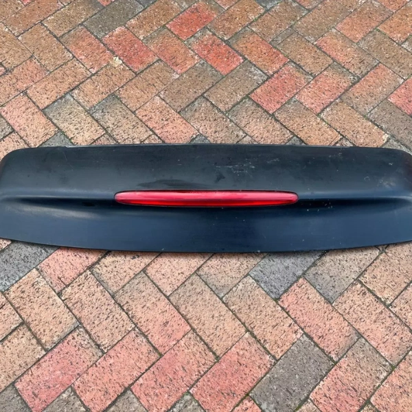 GMC Envoy Rear Spoiler for Sale - VazAuto Solutions