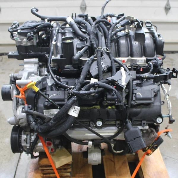 Jeep Wagoneer Engine for Sale | Used 5.7L HEMI V8 eTorque Mild Hybrid - Image 3