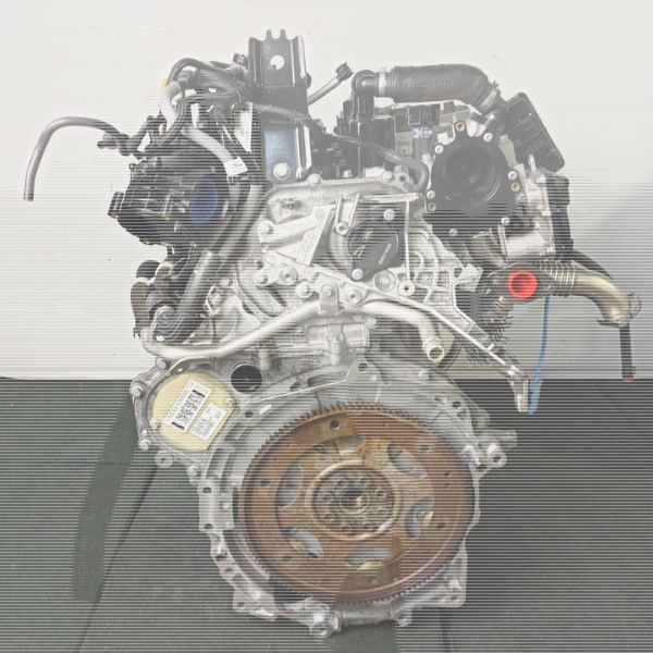 Range Rover Evoque Engine for Sale | Used D180 2.0L Ingenium Turbo-Diesel - Image 3