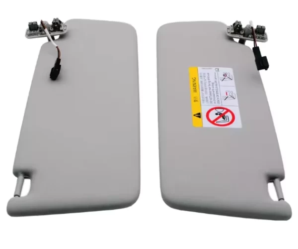 Volkswagen Golf Sun Visor for Sale | Interior Sun Visor for Driver or Passenger Side, All Golf Generations
