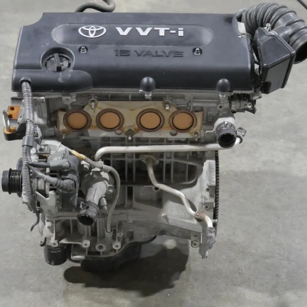 Toyota Matrix Engine for Sale | Complete Used Engine Assembly for 1st and 2nd Generation Matrix Hatchback