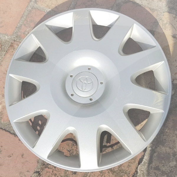 Toyota Avalon Hub Cap Wheel Cover for Sale | Used OEM Snap Fit Design