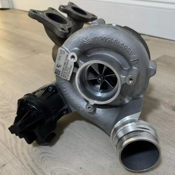 Ford Mustang Mach-E Engine for Sale - VazAuto Solutions