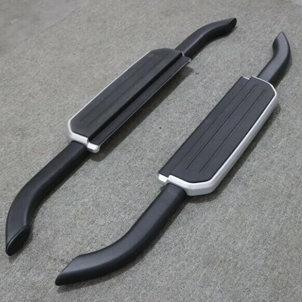 Land Rover Defender Running Boards for Sale Available for Sale in USA - VazAuto Solutions