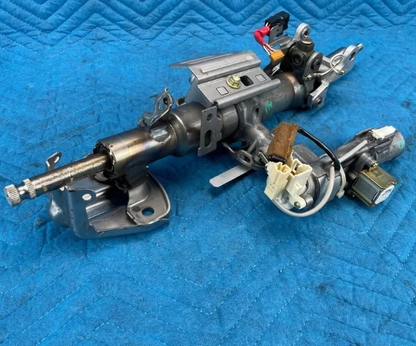 Toyota Land Cruiser Steering Column for Sale | Used OEM with Tilt and Telescope