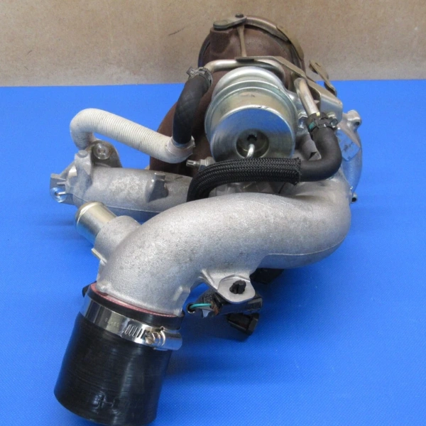 Lexus GS200t Turbocharger for Sale Available for Sale in USA - Image 2