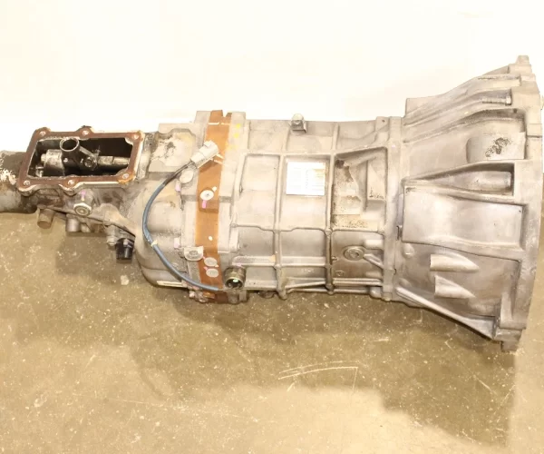 Toyota Tacoma Transmission for Sale | Used 5-Speed Manual, RWD (4x2) - Image 1