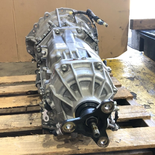 Lexus GS450h Transmission for Sale | Used Hybrid eCVT Transaxle - Image 1