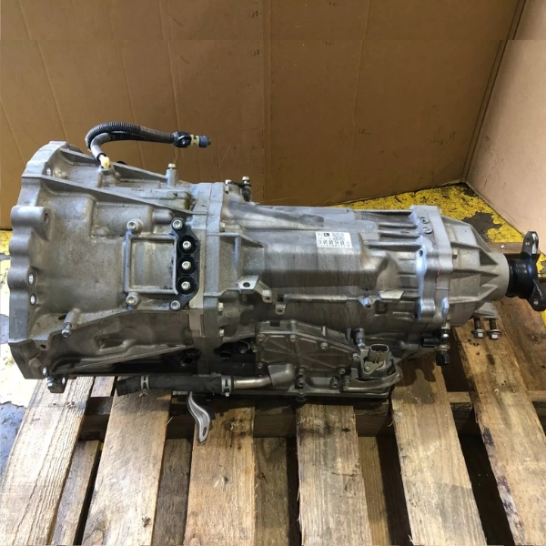 Lexus GS450h Transmission for Sale | Used Hybrid eCVT Transaxle - Image 3