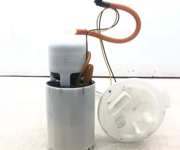 Porsche Cayman S Fuel Pump for Sale | Used OEM Electric 200 to 250 LPH at 3 to 5 bar