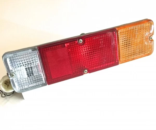 Suzuki Samurai Tail Light for Sale | Aftermarket OEM Fit with LED Technology - Image 1