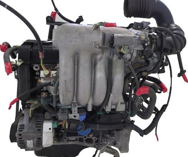 Honda B20B Engine for Sale