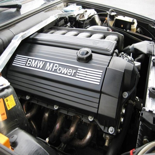 BMW S52 Engine for Sale - Image 5