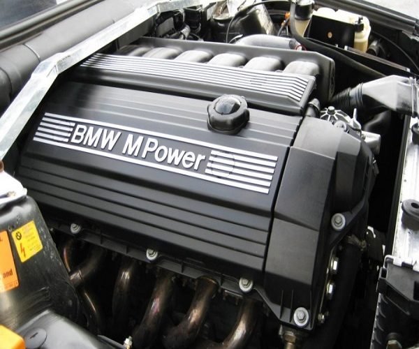 BMW S52 Engine for Sale - Image 1