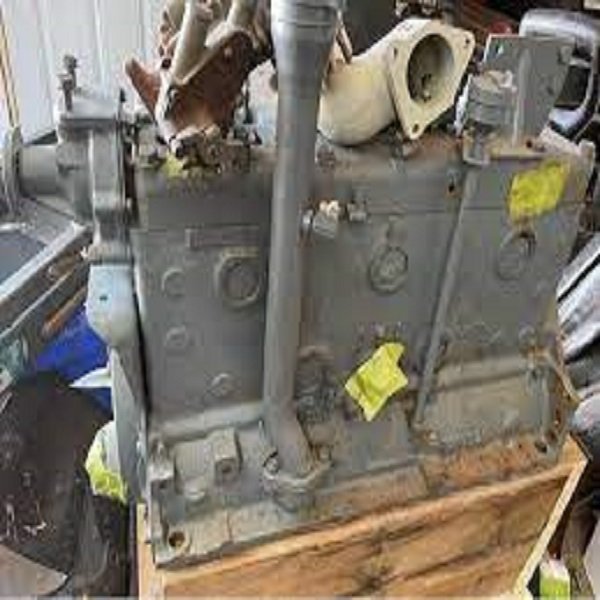 Dodge 230 Flathead Engine for Sale | L-Head Inline-6 (1942 to 1959) - Image 4