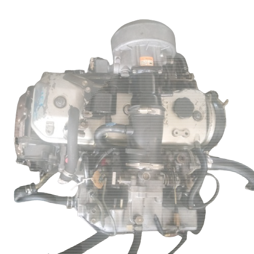Isuzu 4ZD1 2.3 Liter Gasoline Engine for Sale | Inline-4 SOHC Naturally Aspirated | Direct Fit Isuzu Pickup / Trooper / Rodeo / Amigo (1986 to 1995) - Image 1