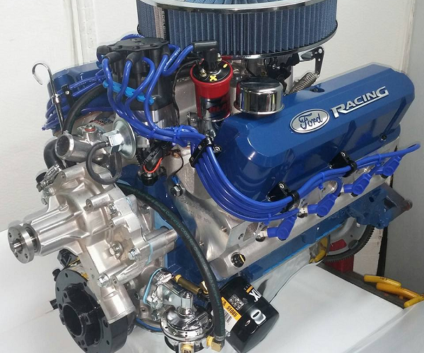 Ford 302 Engine for Sale - VazAuto Solutions