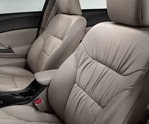 2014 Honda Civic Seat Covers | Custom Fit and Universal Fit Options