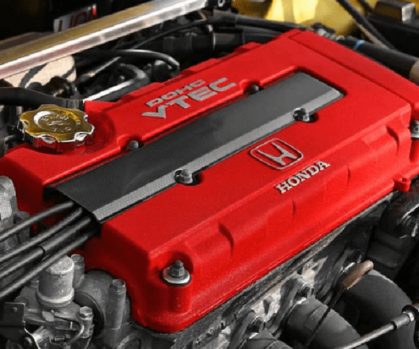 Honda B16 Engine for Sale - VazAuto Solutions