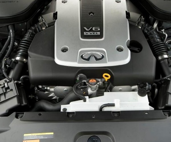 2009 Infiniti G37 Engine for Sale - VazAuto Solutions