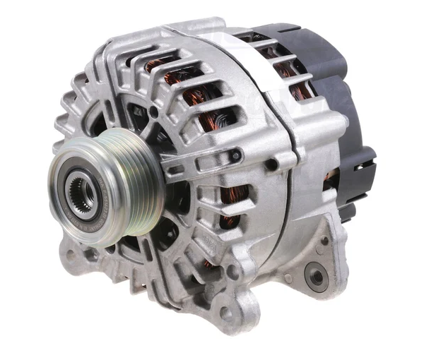 Audi A4 Alternator for Sale | Used 12V Charging Alternator