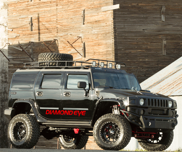 Hummer H2 Engine and Motor for Sale - VazAuto Solutions