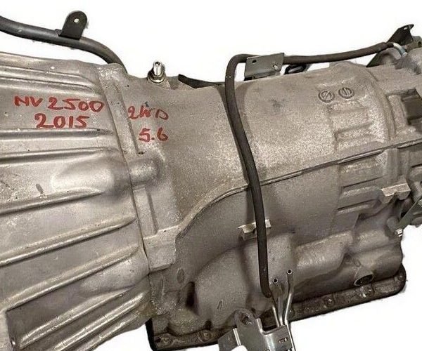 Nissan NV2500 Transmission for Sale - VazAuto Solutions