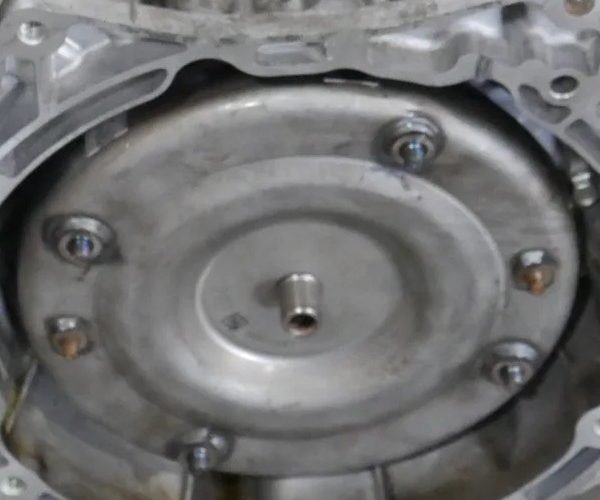 2014 Nissan NV200 Transmission for Sale - VazAuto Solutions