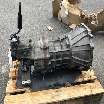 Toyota R154 Transmission for Sale - VazAuto Solutions