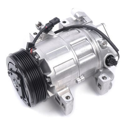 2011 Nissan Rogue AC Compressor for Sale - VazAuto Solutions