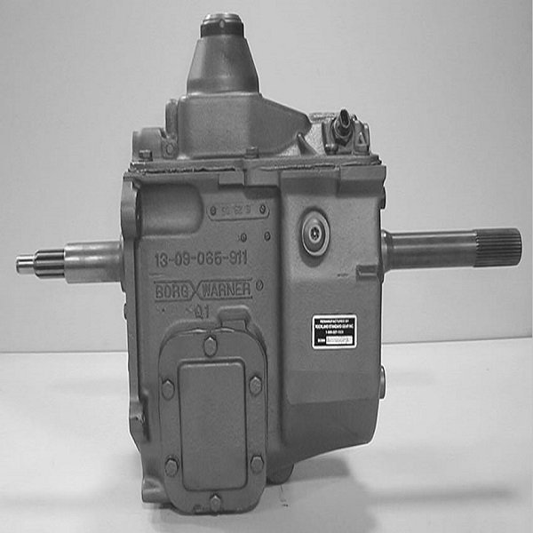 T19 Transmission for Sale | BorgWarner 4 Speed Ford F-250 F-350 - Image 3