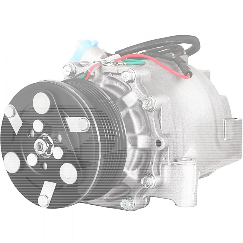 AC Compressor For Honda Accord - Unmatched Performance for Sale - VazAuto Solutions