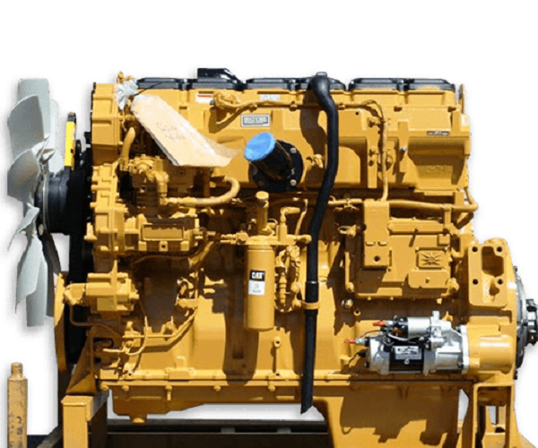 Caterpillar C15 Cat Engine for Sale - VazAuto Solutions