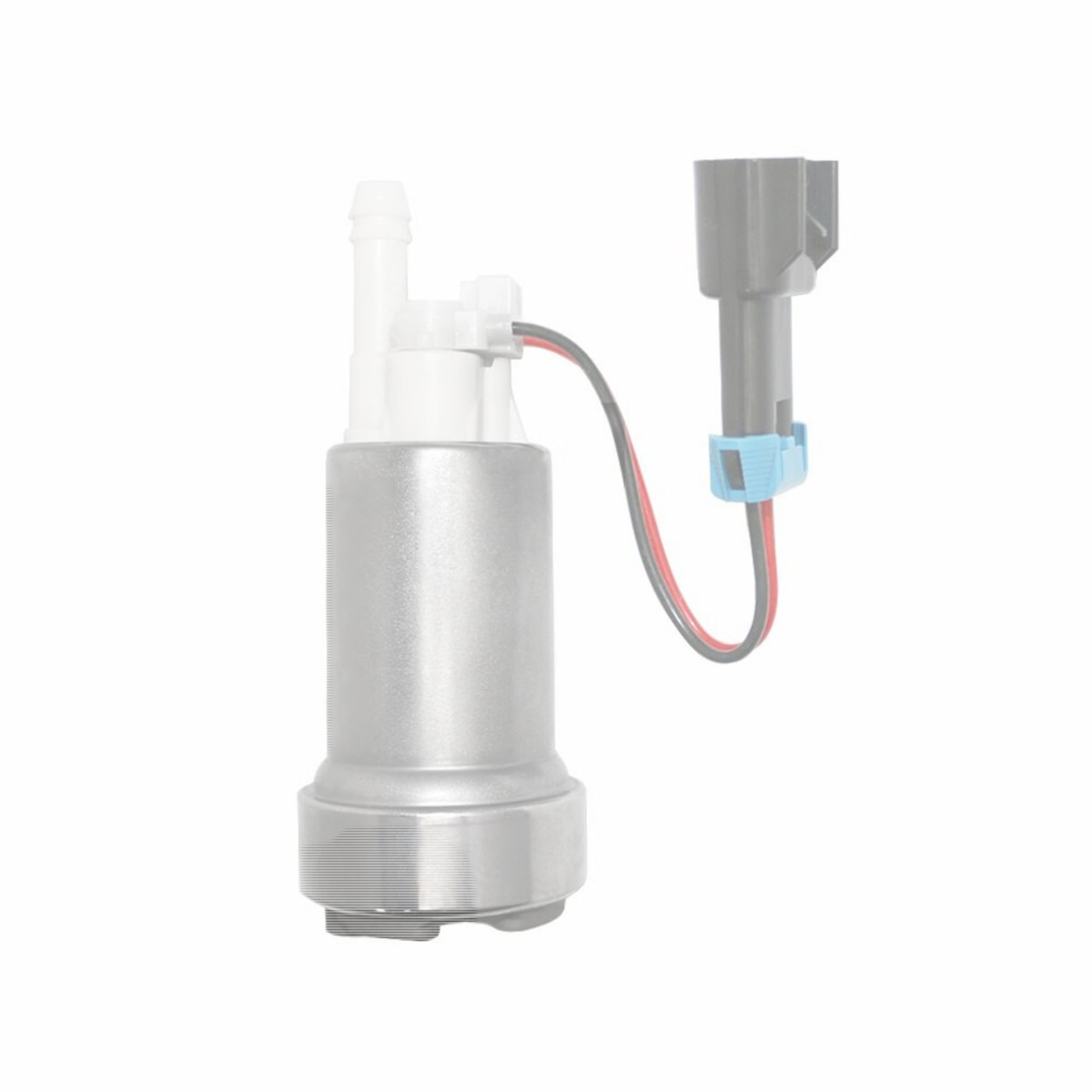 Walbro TI F90000274 450LPH E85 Compatible In-Tank Fuel Pump With QFS Install Kit Option for Sale - VazAuto Solutions