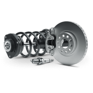 Performance Parts