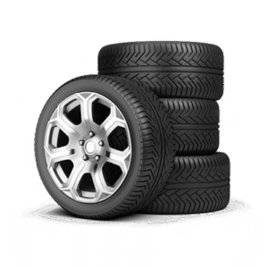 Wheels and Tires