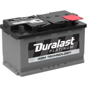 2019 Jeep Cherokee Battery | 12V Lead Acid Group H6 with 600+ CCA