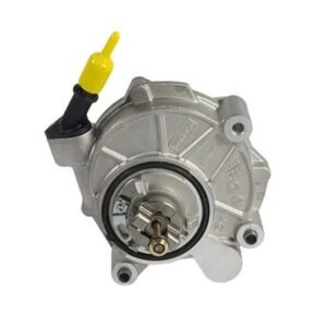 2013 Ford F150 Brake Power Booster | Vacuum-Assist Booster, OEM Specification Replacement