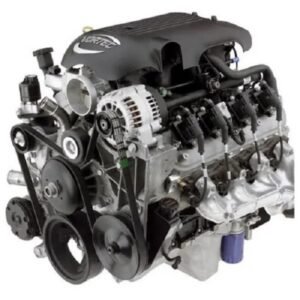 5.3 Vortec Engine for Sale | Chevy 5.3L V8 (325 cu in)