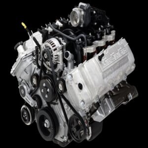 6.2L V8 Ford Engine for Sale | 6.2 Boss / Hurricane SOHC V8 from Super Duty and SVT Raptor