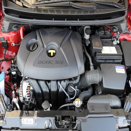 2013 Hyundai Elantra Engine For Sale